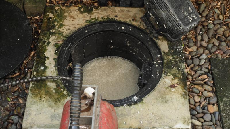 Grease Trap Waste Management in Stanmore HA7 4